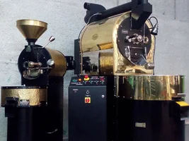 Montreal Coffee roasters for sale (Torréfacteurs à vendre)