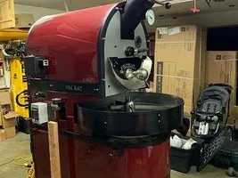 SOLD: Probat L12 Coffee Roaster, 12kilo, fully rebuilt