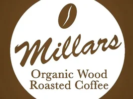 I am trying out this new brand of coffee