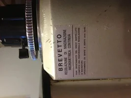 Just bought a Brevetto Astoria (super jolly).  What do you think?