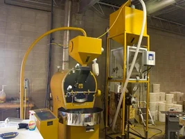 FOR SALE: Diedrich IR24 Roaster
