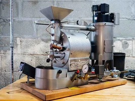 San Franciscan SF-1, 1lb. 2019 Coffee Roaster for Sale | $8950