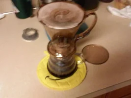 Clever Coffee Dripper