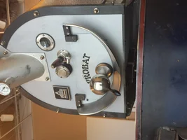 1991 L-12 Probat and Afterburner For Sale