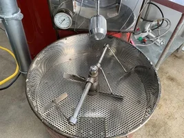 SOLD: AMBEX YM-5 5KG Roaster! Modified for profile roasting!