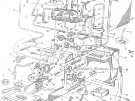 Euro 2000 Repair Help
