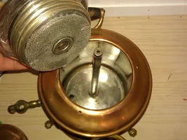 NEW here.......Antique Samovar identifying help!