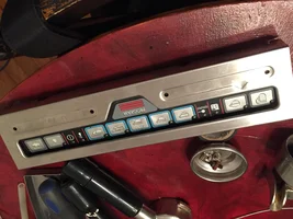 What is this coffe machine?