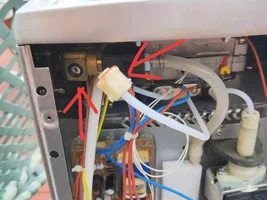 Help Please: I need Cuisinart EM-200 replacement parts help