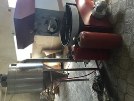 Coffee roaster Probat 12 KG from 1956 in vers good conditions works