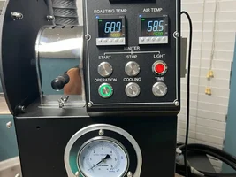1kg Bideli Drum Roaster