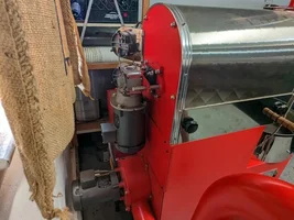 2016 USRC 3kg Coffee Roaster