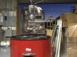 For Sale: Ambex YM-15 15kg roaster with Roast Illuminator logging