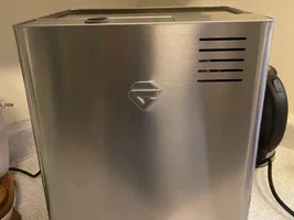 LELIT ELIZABETH ESPRESSO MACHINE + ACCESSORIES : 12 MONTHS NEW (BARELY USED) - Price Reduced - $1,699 CDN for the LE + $ for Accessories
