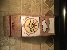 What coffee are you drinking right now?