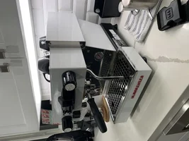 SOLD: La Marzocco Linea Mini (White) - Upgraded