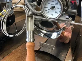 SOLD: Huky 500T - Used 1 Time!!