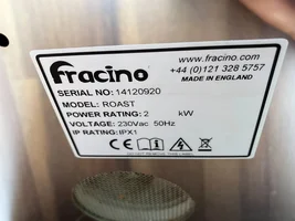 Fracino Roastilino Coffee Roaster For Sale - Excellent Condition