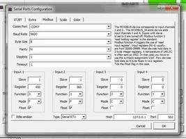 Help Needed Setting Up Artisan Software for SF-6.