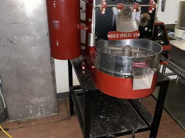 Diedrich IR-3 Roaster w Blower for sale; PRICE REDUCED!!