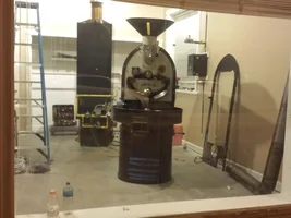 1991 L-12 Probat and Afterburner For Sale