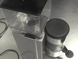 coffee grinder problem