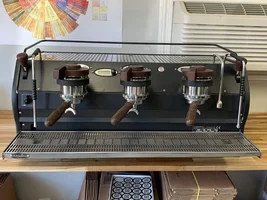 For sale: La marzocco strada ep3 espresso machine