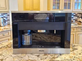 Miele CVA6805 Built in Espresso Coffee Machine