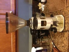 Just bought a Brevetto Astoria (super jolly).  What do you think?