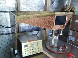 Need Information: Carrousel roaster