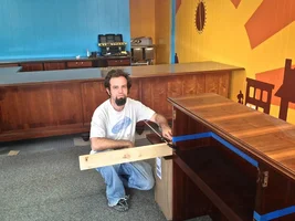 New Shop in Maryland Initial Planning your advice wanted.
