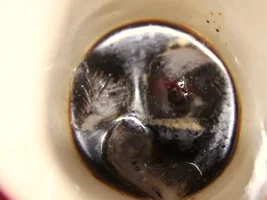 [Need help] Is this real coffee?