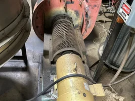 35KG Sivetz for Sale