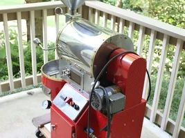 SOLD: Ambex YM2