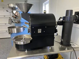 Diedrich IR-1 Coffee Roaster for Sale
