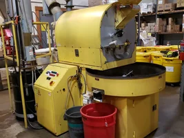 1998 Diedrich Coffee Roaster IR-40