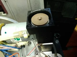 Help Please: WMF 1000 pro air pump repair