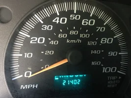 SOLD: 2003 Seattle Coffee Truck