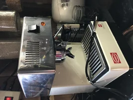 Quick Mill 0810 pump issue troubleshooting