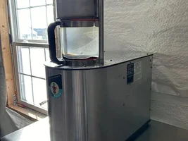 FS: Sonofresco 1 pound roaster updated!