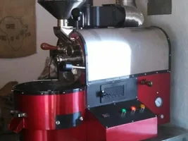 SOLD: Roaster Authority Victory-2 2 kilo Roaster