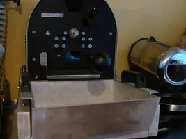 Coffee-Tech ARTIGIANO Coffee Roasters - 2 for sale