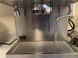 LELIT ELIZABETH ESPRESSO MACHINE + ACCESSORIES : 12 MONTHS NEW (BARELY USED) - Price Reduced - $1,699 CDN for the LE + $ for Accessories