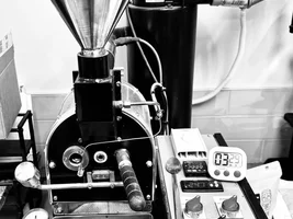 USRC 2010 1. lb Coffee Roaster $3500. OBO