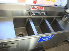 Coffee/drinks truck for sale