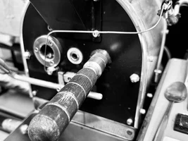 USRC 2010 1. lb Coffee Roaster $3500. OBO