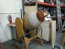 For Sale: Coffee Roaster and Other Equipment