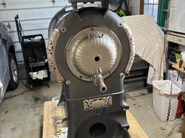 Searching for Royal #6 Impeller fan for restoration update