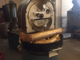 Sale for a Probat L12(1982 Model)