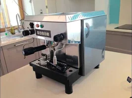 I found a listing for a good condition Bezzera Prof'express with 2 portafilters, how much should i pay for it